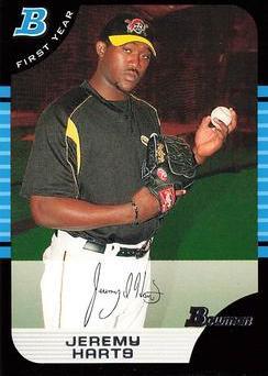 Jeremy Harts #325