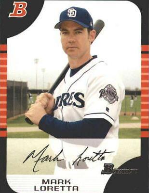 Mark Loretta #59