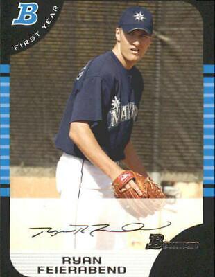 Ryan Feierabend #243