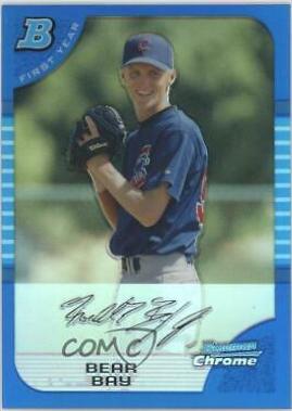 Bear Bay [Refractor] #256