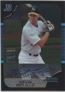 Kevin Melillo [Autograph] #333