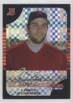 Lance Berkman #89