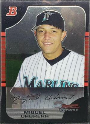 Miguel Cabrera #90