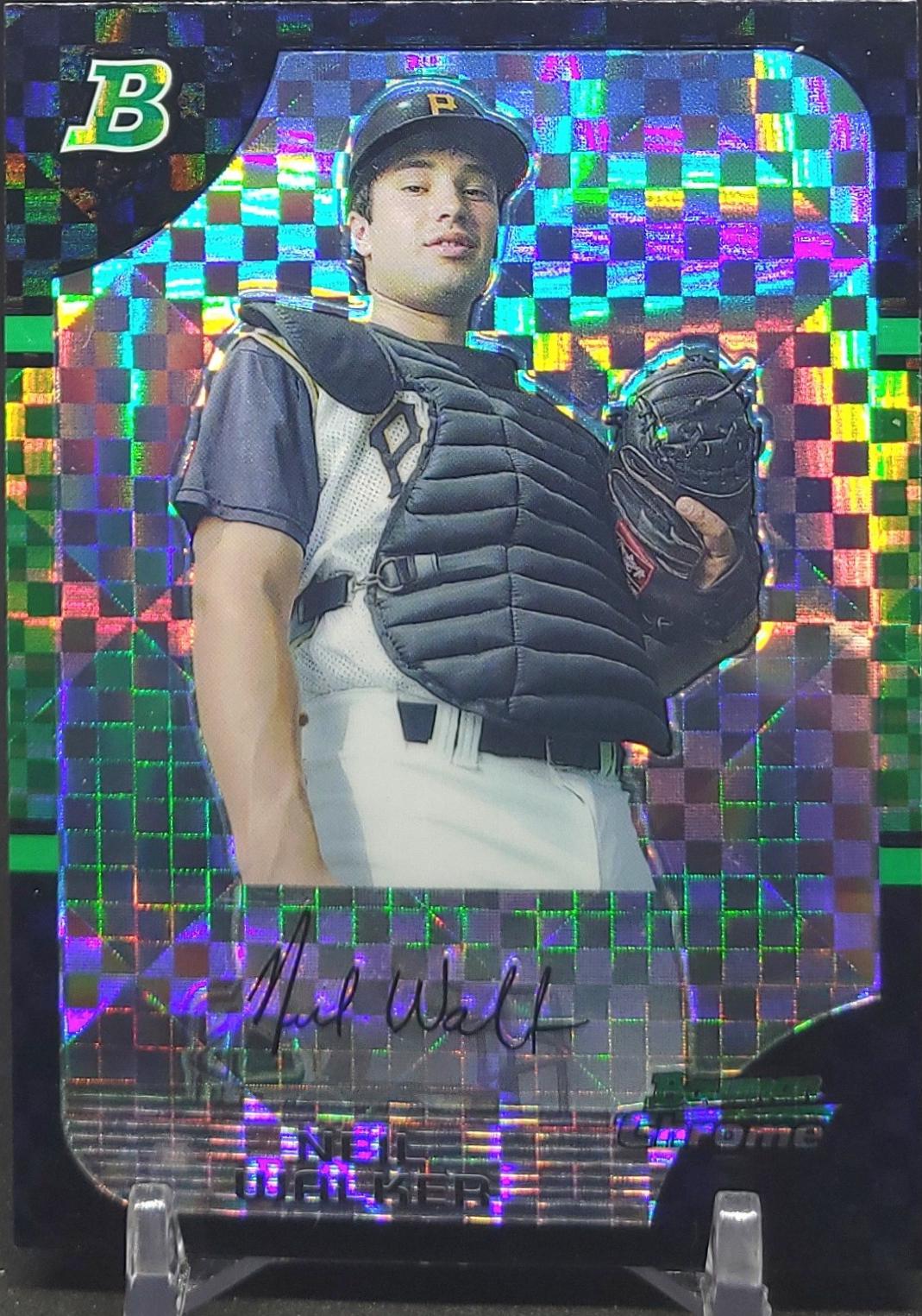 Neil Walker [Xfractor] #146
