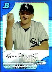 Sean Tracey [Refractor] #300