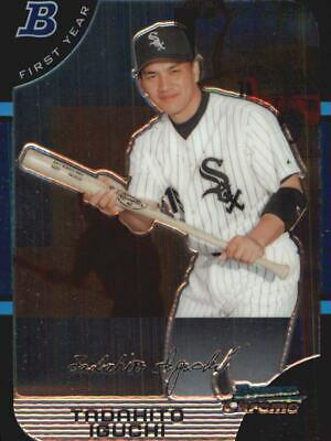 Tadahito Iguchi #301