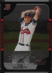 Tim Hudson #128