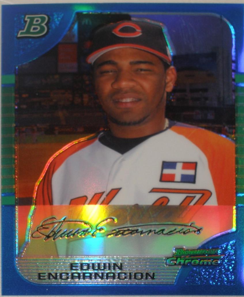 Edwin Encarnacion #146