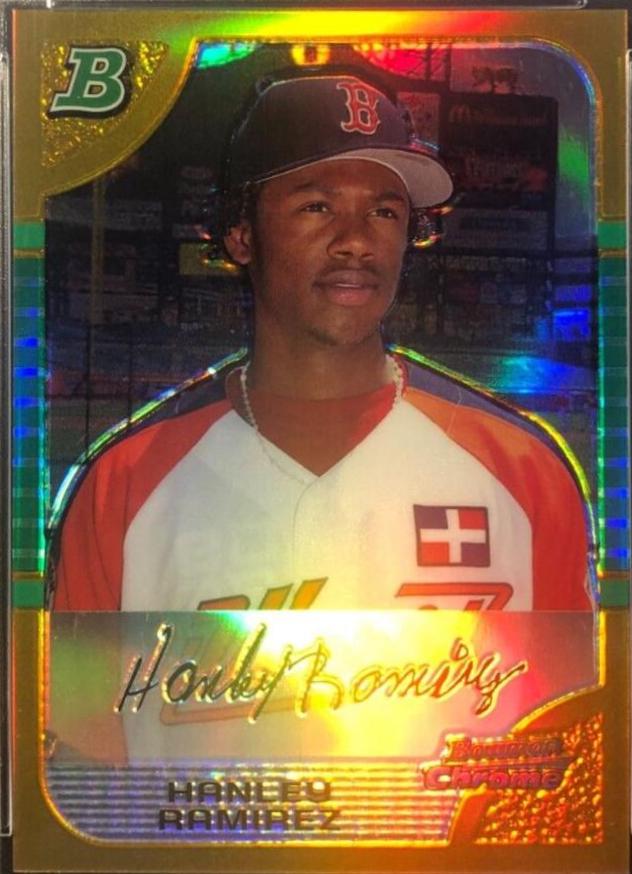 Hanley Ramirez #153
