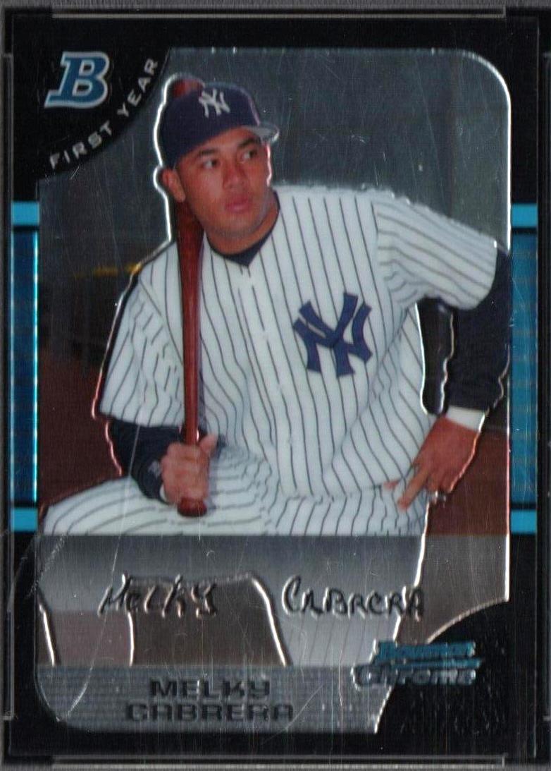 Melky Cabrera #159
