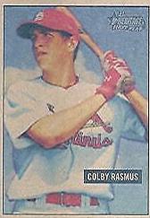 Colby Rasmus #339