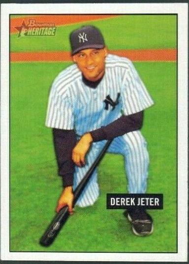 Derek Jeter #26