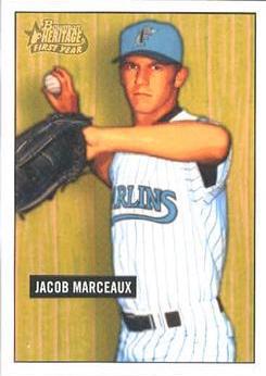 Jacob Marceaux #283