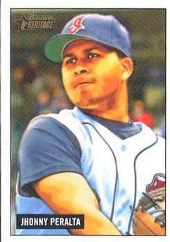 Jhonny Peralta #114