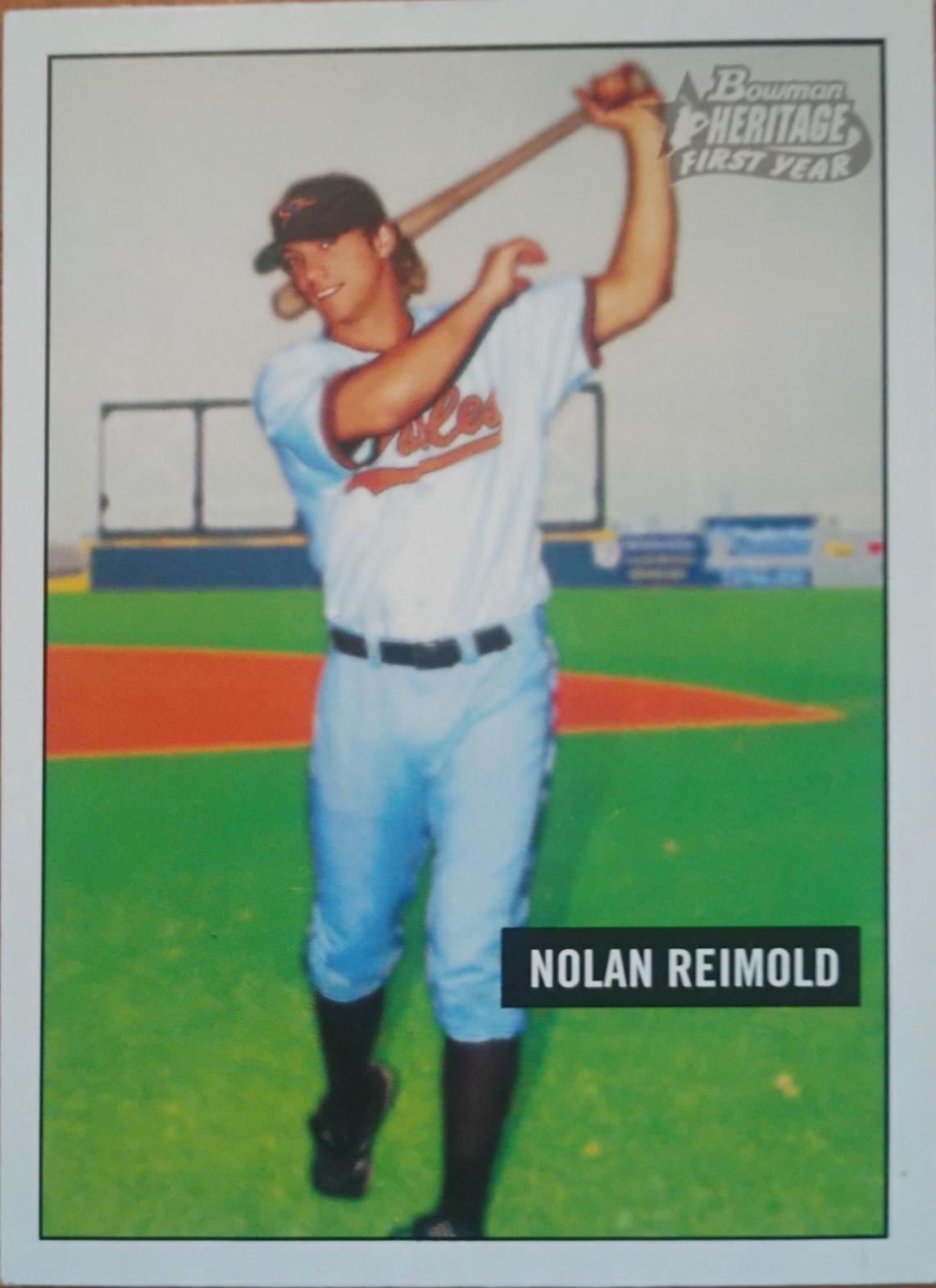 Nolan Reimold #256