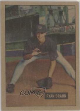Ryan Braun #341