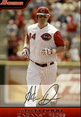 Adam Dunn #11