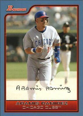 Aramis Ramirez #181