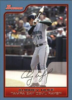 Aubrey Huff #114