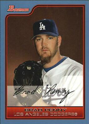 Brad Penny #191