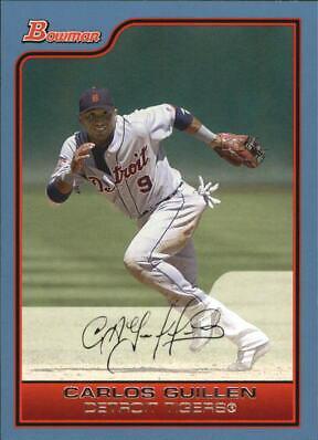 Carlos Guillen #13