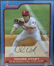 Chase Utley #170