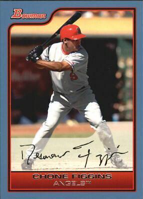 Chone Figgins #140