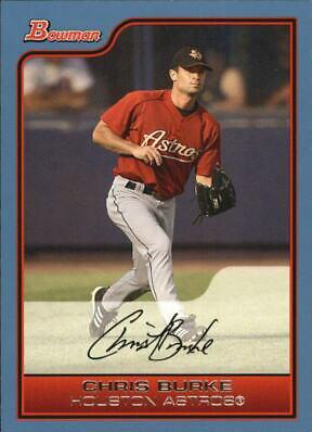 Chris Burke #16
