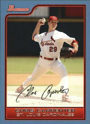 Chris Carpenter #44
