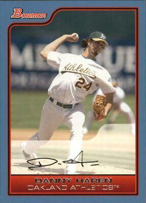 Danny Haren #64