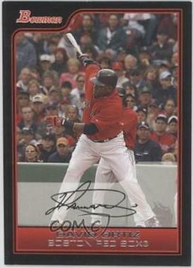 David Ortiz #132