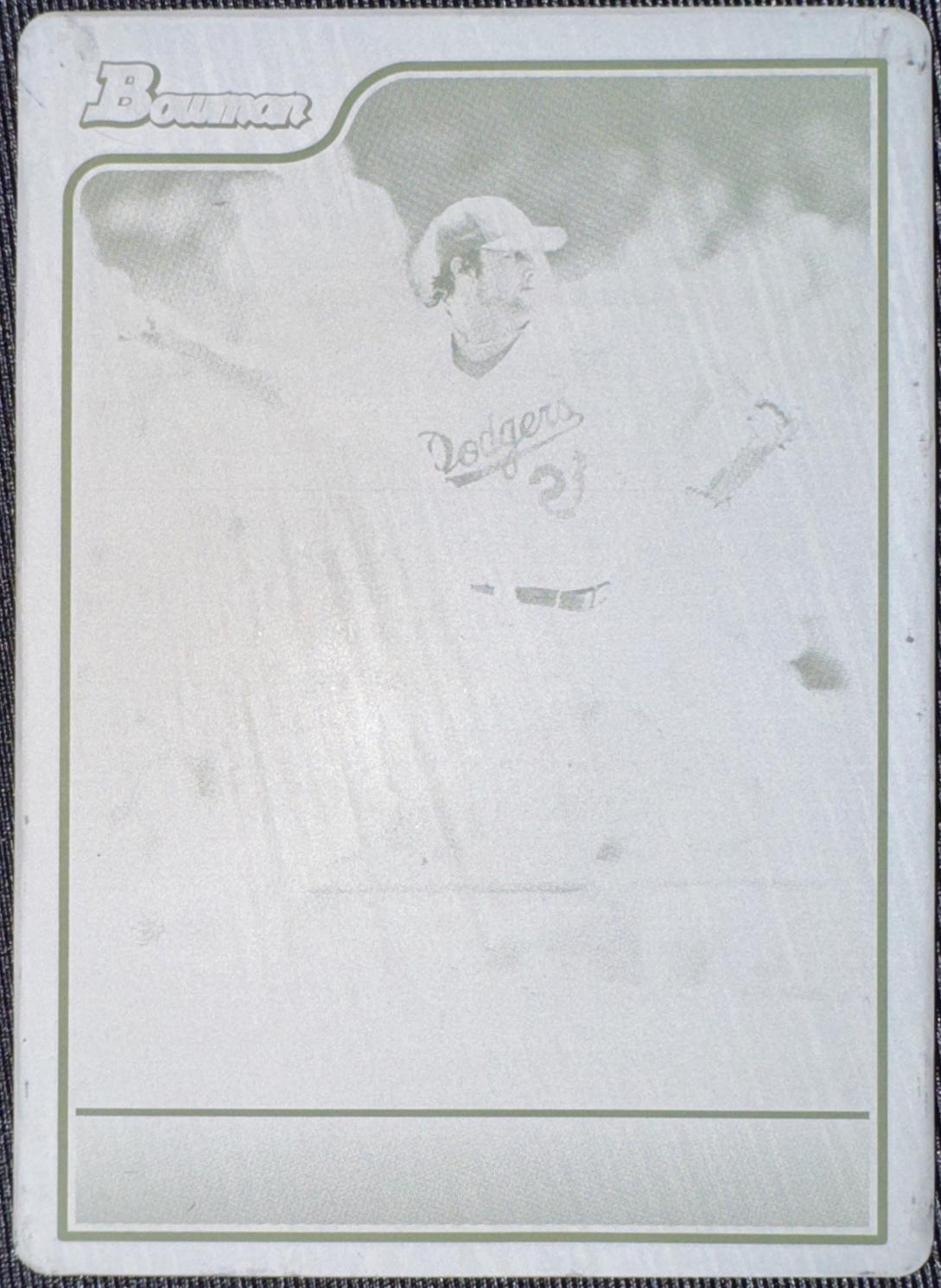 Derek Lowe #107