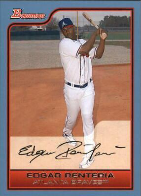 Edgar Renteria #122