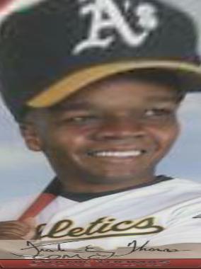 Frank Thomas #112