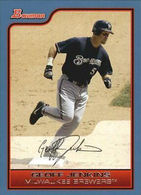 Geoff Jenkins #184