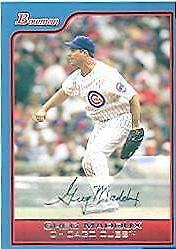 Greg Maddux #66