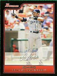 Ichiro #50