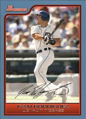 Ivan Rodriguez #62