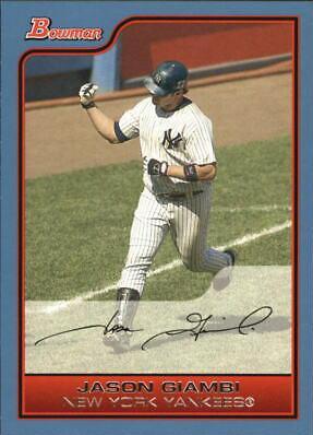 Jason Giambi #37