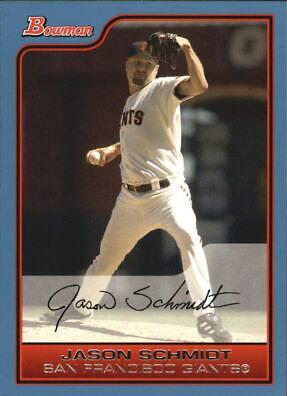 Jason Schmidt #178