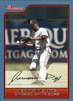 Jermaine Dye #163