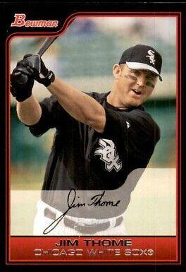 Jim Thome #89