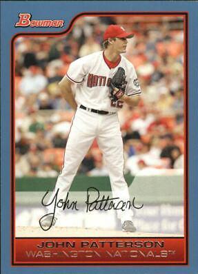 John Patterson #172