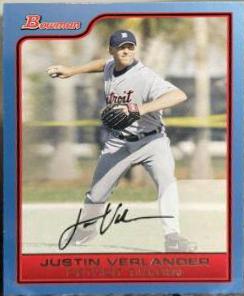 Justin Verlander #34