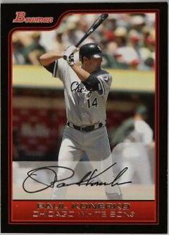 Paul Konerko #84
