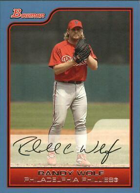 Randy Wolf #29