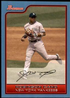 Robinson Cano #15