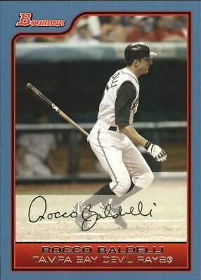 Rocco Baldelli #180