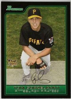 Tom Gorzelanny #213