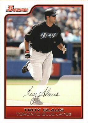 Troy Glaus #120